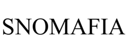SNOMAFIA trademark