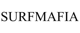 SURFMAFIA trademark