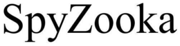 SPYZOOKA trademark