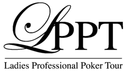 LPPT LADIES PROFESSIONAL POKER TOUR trademark