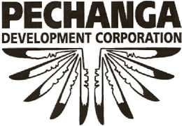 PECHANGA DEVELOPMENT CORPORATION trademark