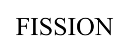 FISSION trademark