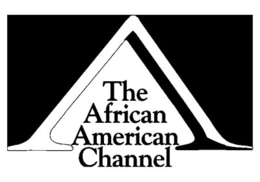 A THE AFRICAN AMERICAN CHANNEL trademark