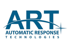 ART AUTOMATIC RESPONSE TECHNOLOGIES trademark
