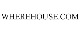 WHEREHOUSE.COM trademark