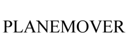 PLANEMOVER trademark
