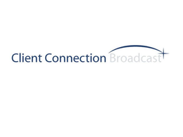 CLIENT CONNECTION BROADCAST trademark