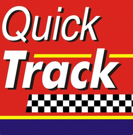 QUICK TRACK trademark