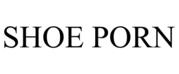 SHOE PORN trademark