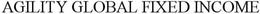 AGILITY GLOBAL FIXED INCOME trademark