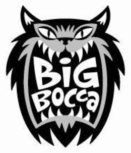 BIG BOCCA trademark