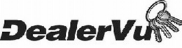 DEALERVU trademark