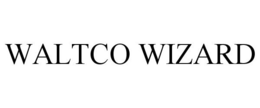 WALTCO WIZARD trademark