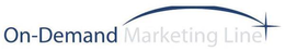 ON-DEMAND MARKETING LINE trademark