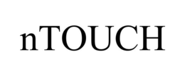 NTOUCH trademark