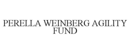 PERELLA WEINBERG AGILITY FUND trademark