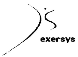 EXERSYS trademark
