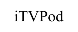 ITVPOD trademark