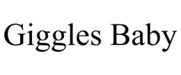 GIGGLES BABY trademark