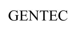 GENTEC trademark