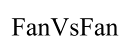 FANVSFAN trademark