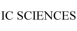 IC SCIENCES trademark