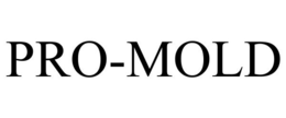 PRO-MOLD trademark
