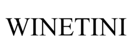 WINETINI trademark