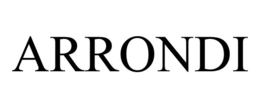 ARRONDI trademark