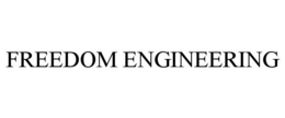 FREEDOM ENGINEERING trademark