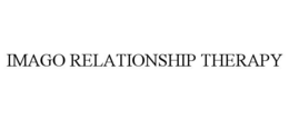 IMAGO RELATIONSHIP THERAPY trademark