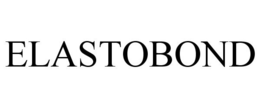 ELASTOBOND trademark