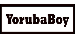 YORUBABOY trademark