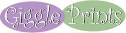 GIGGLE PRINTS trademark