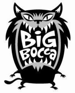 BIG BOCCA trademark