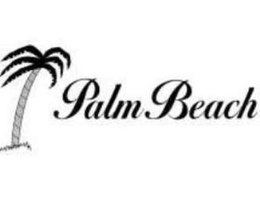 PALM BEACH trademark