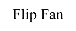 FLIP FAN trademark