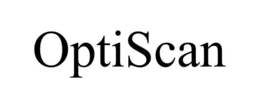 OPTISCAN trademark