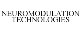 NEUROMODULATION TECHNOLOGIES trademark