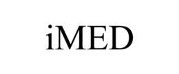 IMED trademark