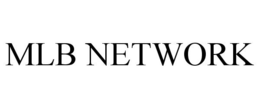 MLB NETWORK trademark