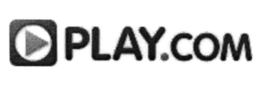 PLAY.COM trademark