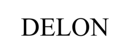 DELON trademark