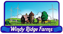 WINDY RIDGE FARMS trademark