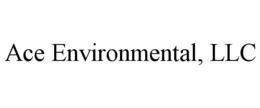 ACE ENVIRONMENTAL, L.L.C. trademark
