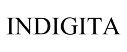 INDIGITA trademark