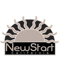 NEWSTART CALIFORNIA trademark