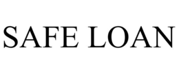SAFE LOAN trademark
