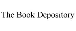 THE BOOK DEPOSITORY trademark