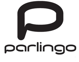 P PARLINGO trademark